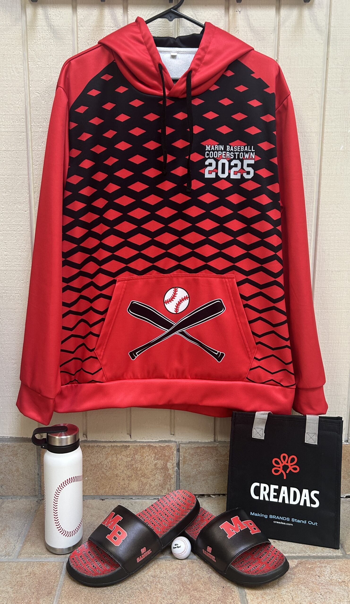 From Sidelines to Spotlight: How Team Gear Builds Identity